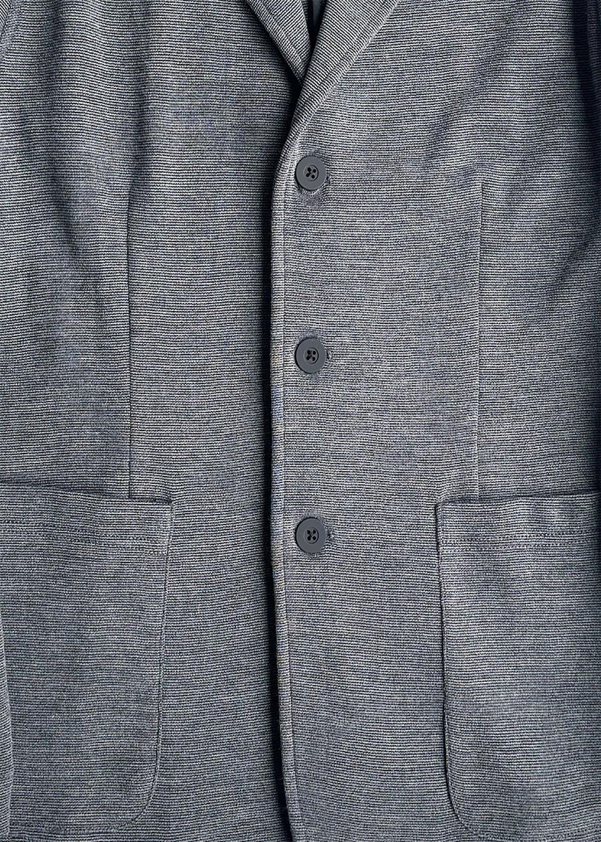 402 All Day Blazer - Grey