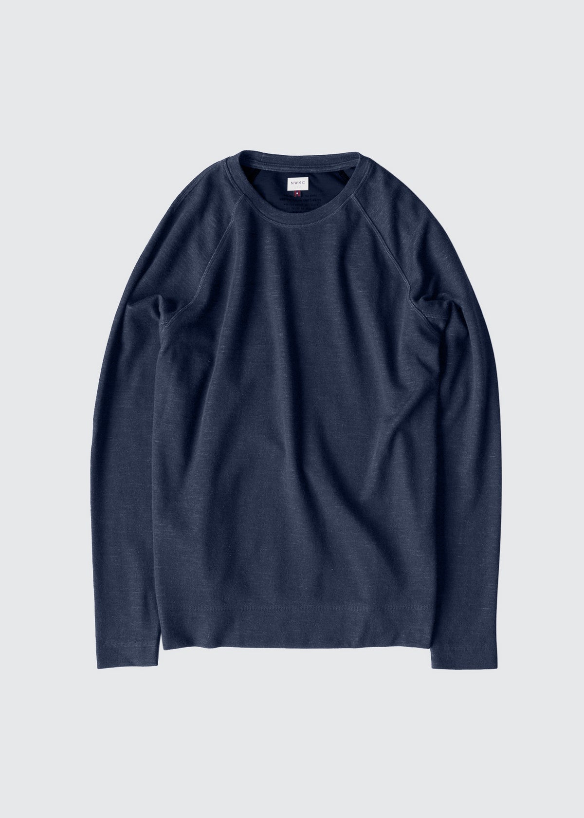 002 - CREW - NAVY