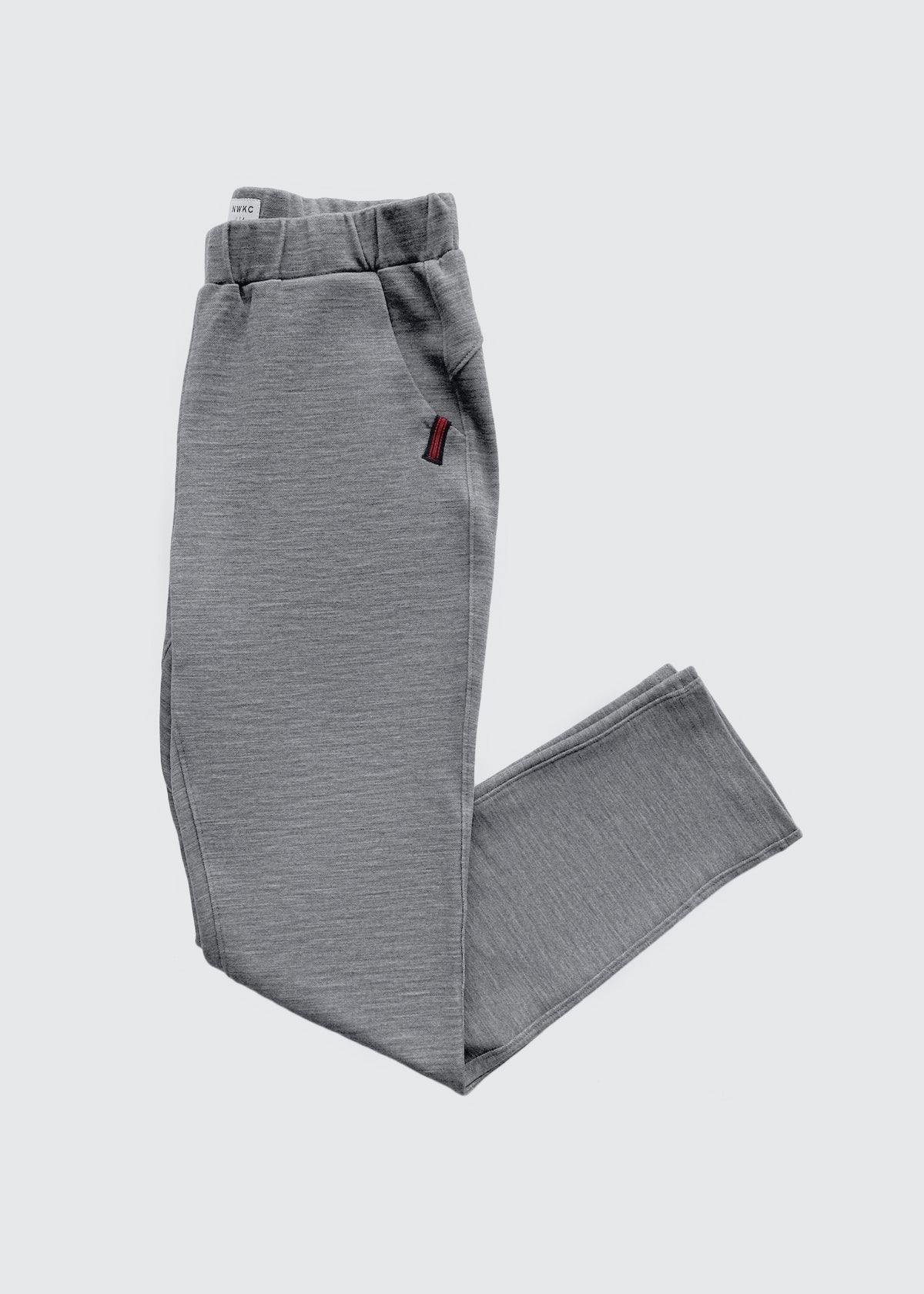 5004 - WOMEN JOGGER - GREY