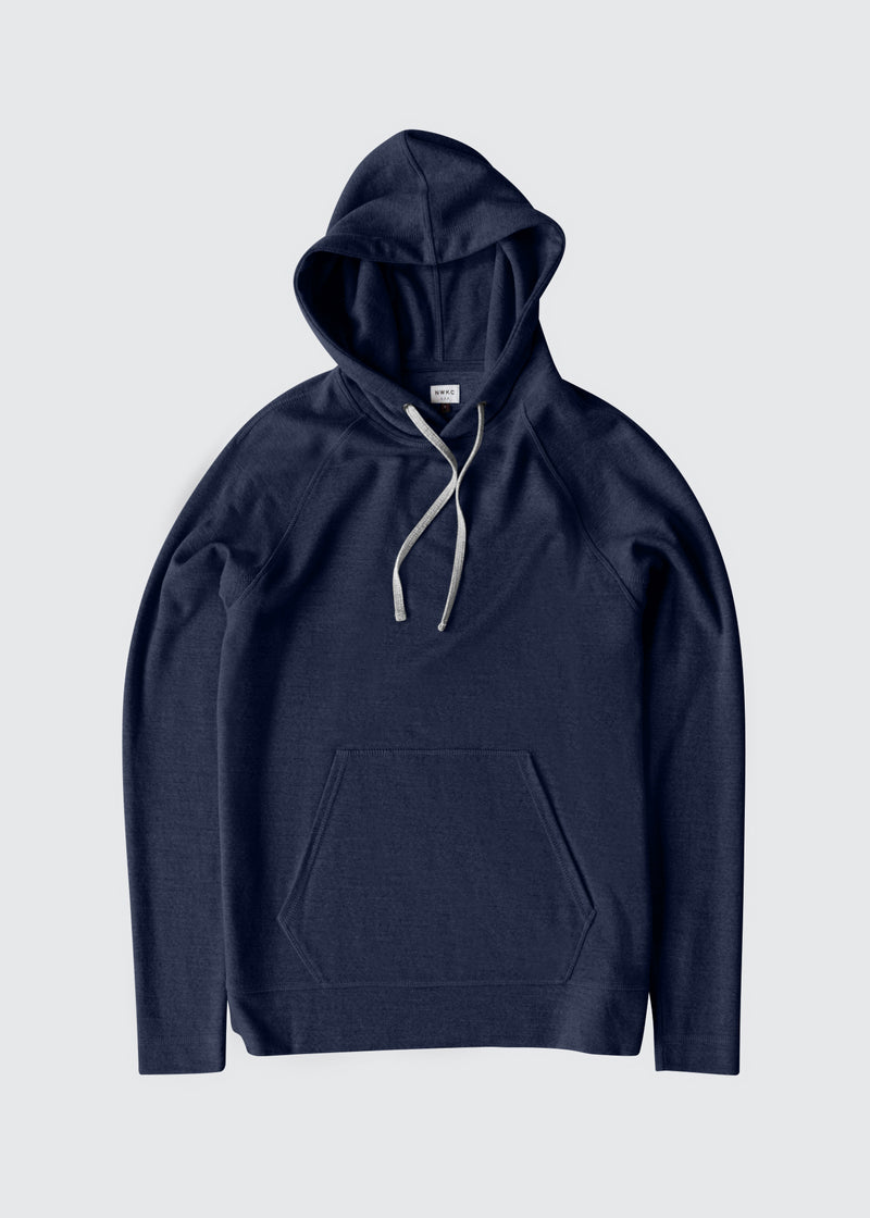 003 - PULLOVER - NAVY