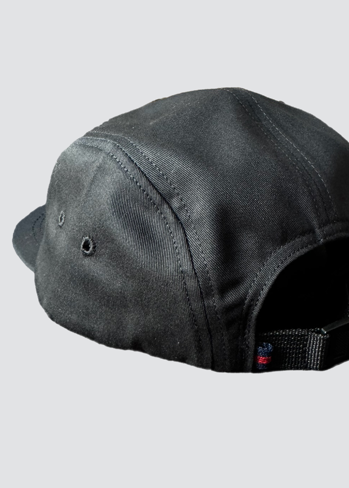 A05 - CAP - BLACK