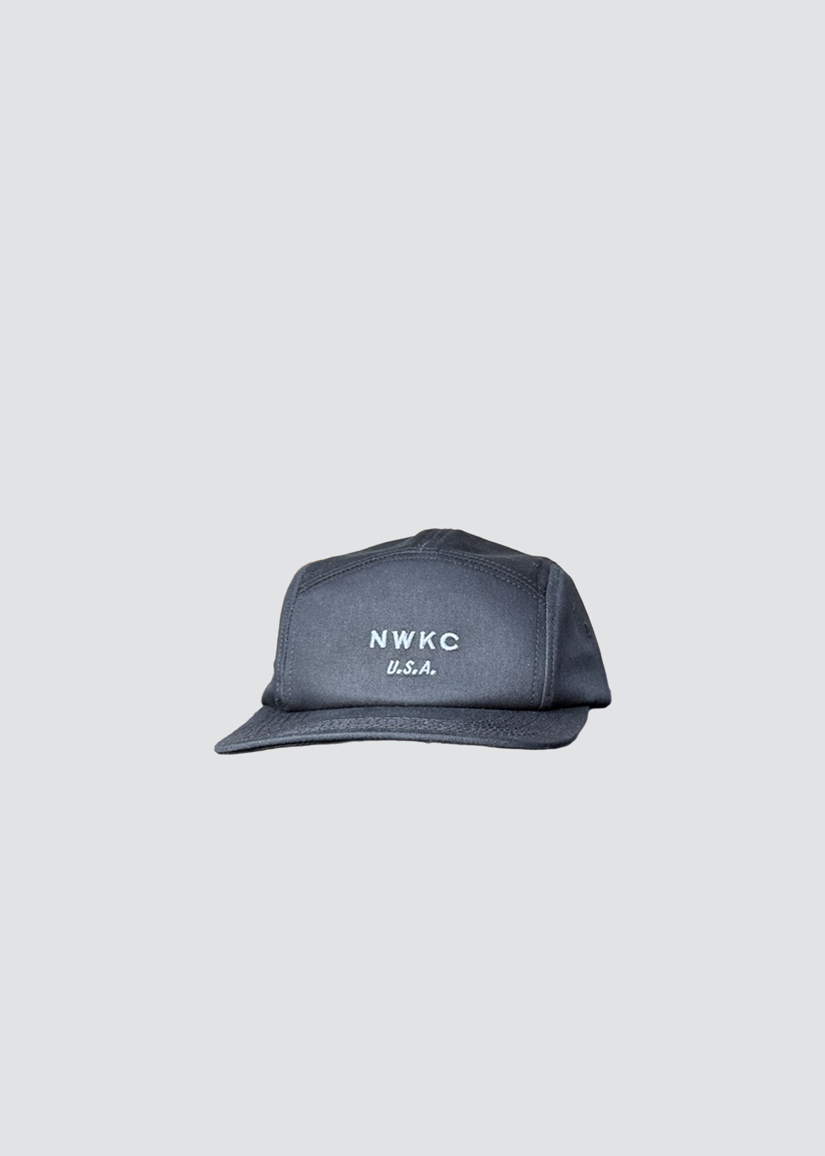 A05 - CAP - BLACK