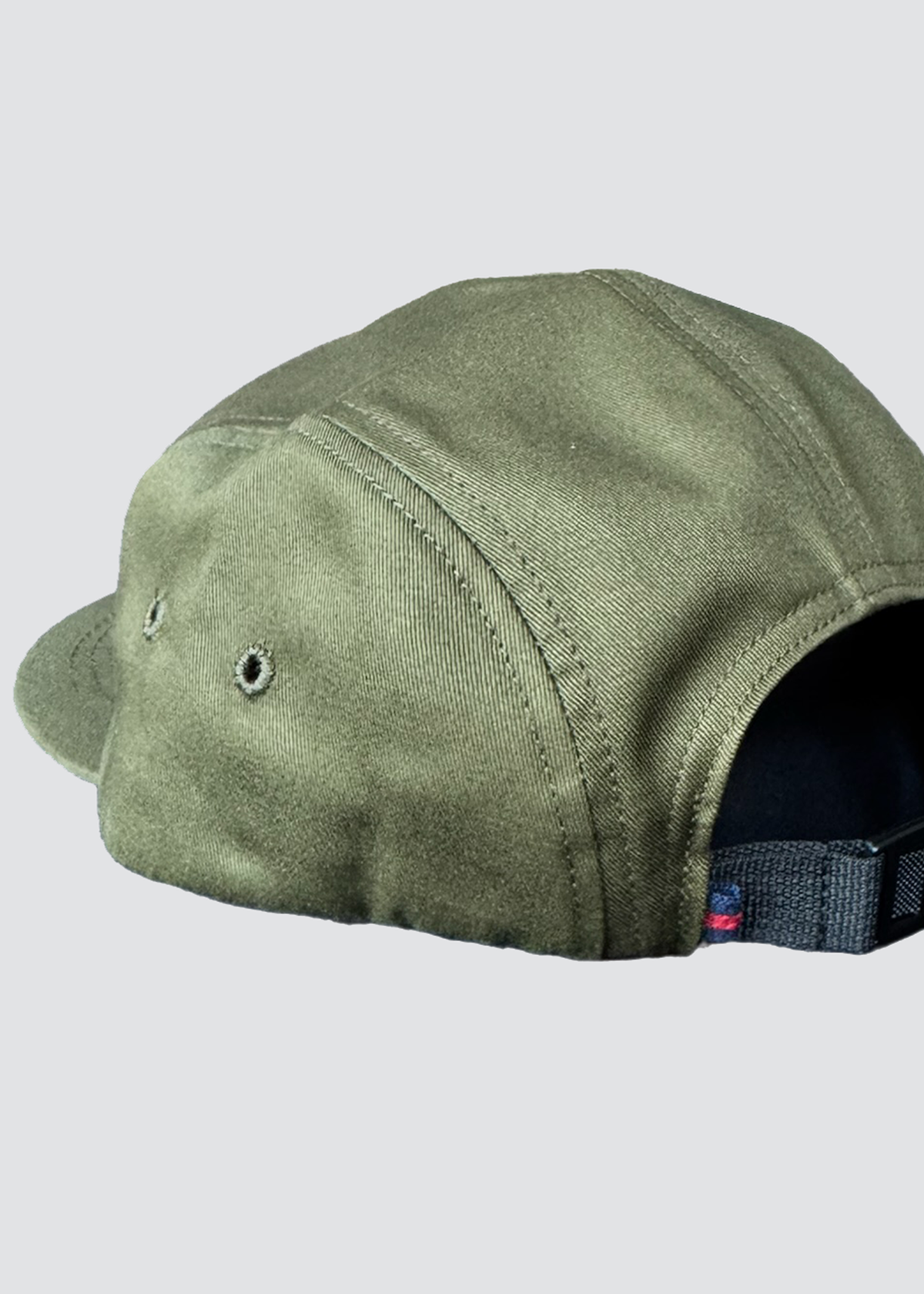 A05 - CAP - OLIVE