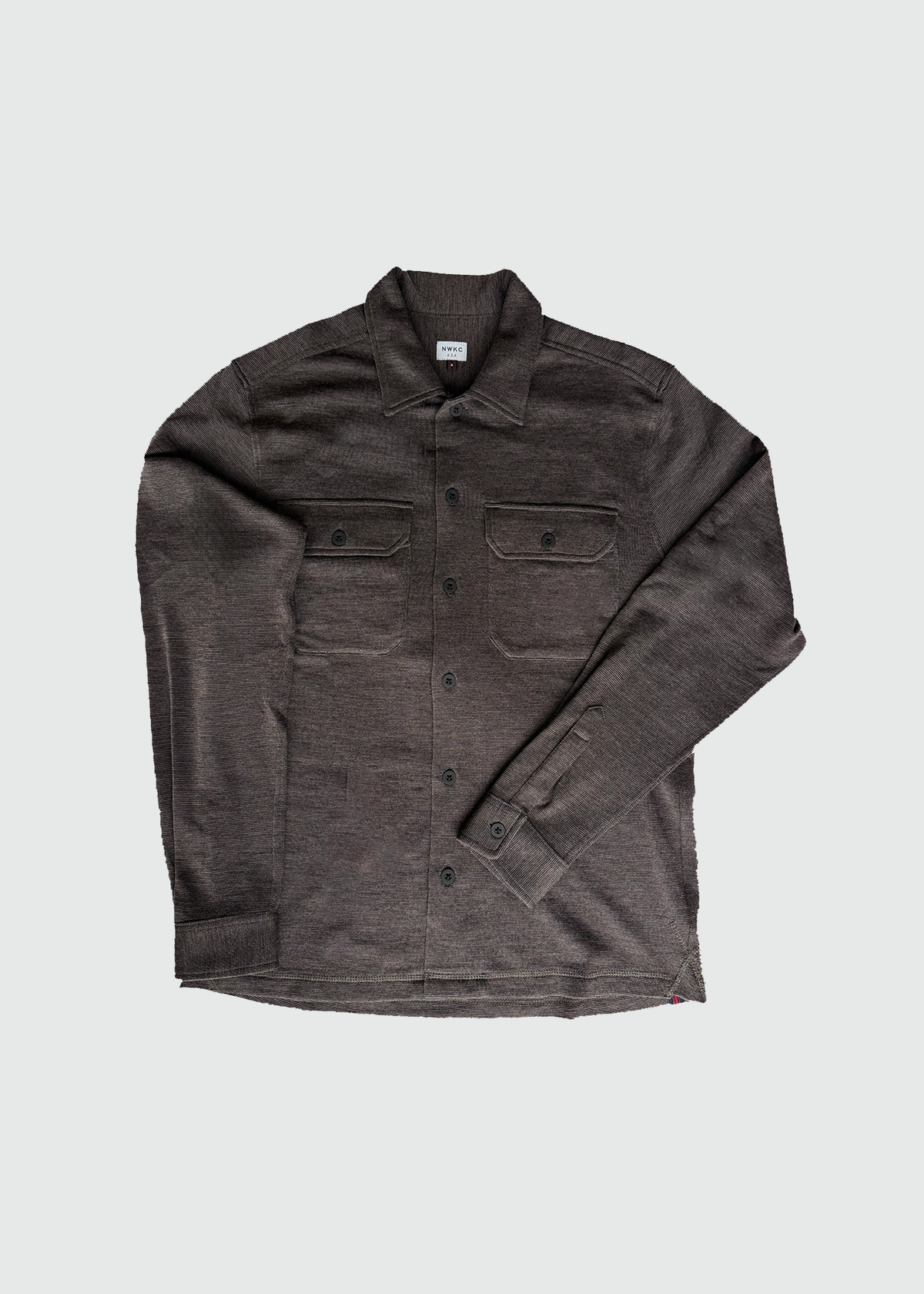 EXP0016 - CPO LITE - Mocha