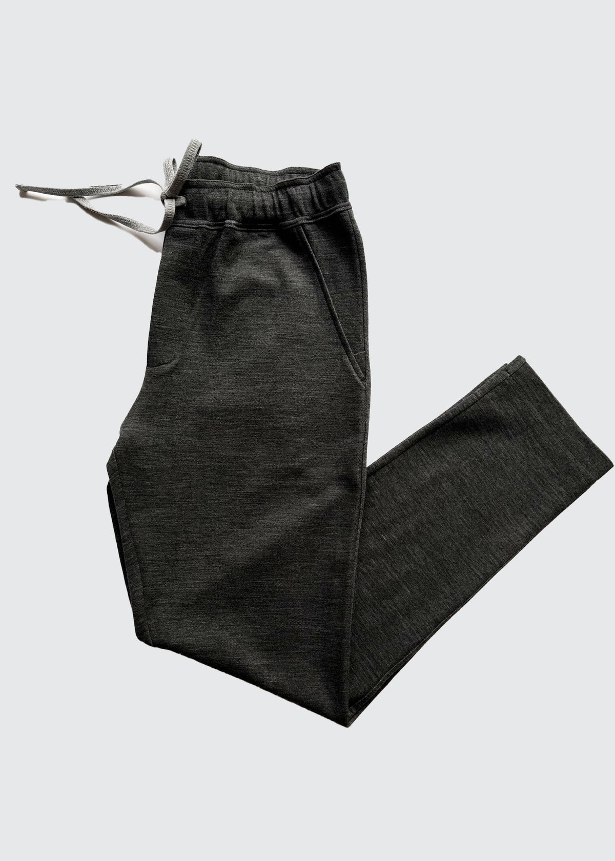 004 - TROUSER - CHARCOAL